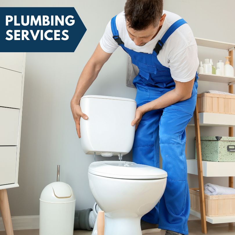 Plumbing Company in New Baltimore, MI